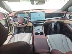 BYD Seal 07 DM-i 1.5T 230km Flagship - ფოტო 9