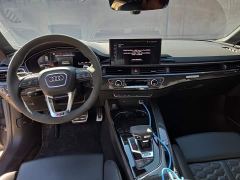 Audi RS 5 RS 5 2.9T Sportback Dark Gold Edition - photo 12