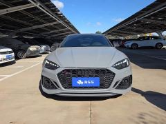 Audi RS 5 RS 5 2.9T Sportback Dark Gold Edition - photo 2