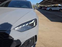 Audi RS 5 RS 5 2.9T Sportback Dark Gold Edition - photo 5