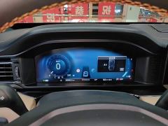 Ford Explorer EcoBoost 285 Kunlun Peak Edition 7-seater - ფოტო 11