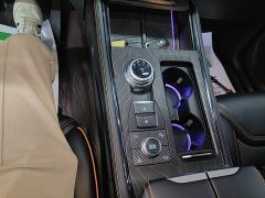 Ford Explorer EcoBoost 285 Kunlun Peak Edition 7-seater - ფოტო 13
