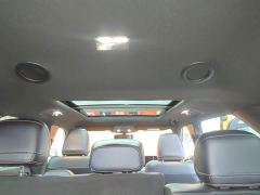 Ford Explorer EcoBoost 285 Kunlun Peak Edition 7-seater - ფოტო 17