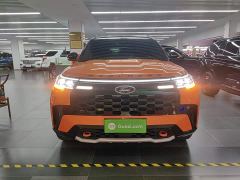 Ford Explorer EcoBoost 285 Kunlun Peak Edition 7-seater - ფოტო 2