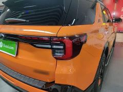 Ford Explorer EcoBoost 285 Kunlun Peak Edition 7-seater - ფოტო 7