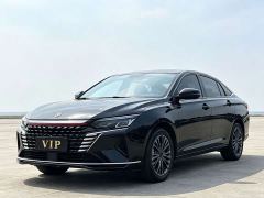 Dongfeng Yixuan MAX 1.5T Super Trendy Dad Edition - ფოტო 1