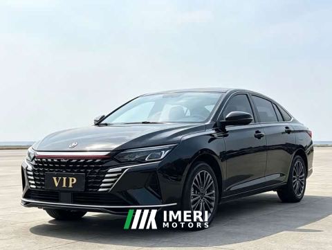 2022 Dongfeng Yixuan MAX 1.5T Super Trendy Dad Edition - ავტომობილი ჩინეთიდან