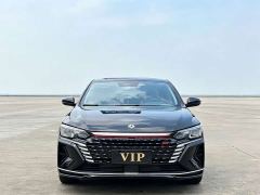 Dongfeng Yixuan MAX 1.5T Super Trendy Dad Edition - ფოტო 2