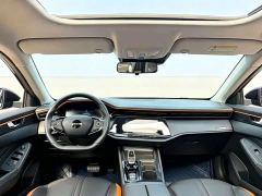 Dongfeng Yixuan MAX 1.5T Super Trendy Dad Edition - ფოტო 4