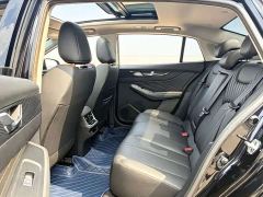 Dongfeng Yixuan MAX 1.5T Super Trendy Dad Edition - ფოტო 5