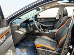 Dongfeng Yixuan MAX 1.5T Super Trendy Dad Edition - ფოტო 6