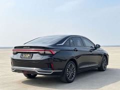 Dongfeng Yixuan MAX 1.5T Super Trendy Dad Edition - ფოტო 7