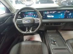 Ford Mondeo EcoBoost 180 Luxury - photo 10