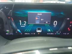 Ford Mondeo EcoBoost 180 Luxury - photo 11