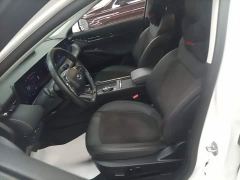 Ford Mondeo EcoBoost 180 Luxury - photo 14