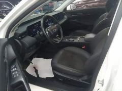 Ford Mondeo EcoBoost 180 Luxury - photo 15