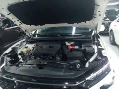 Ford Mondeo EcoBoost 180 Luxury - photo 19