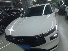 Ford Mondeo EcoBoost 180 Luxury - photo 2