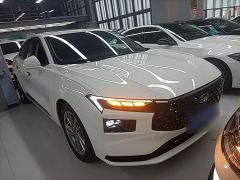 Ford Mondeo EcoBoost 180 Luxury - photo 3