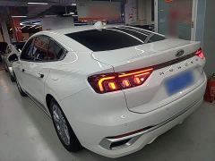 Ford Mondeo EcoBoost 180 Luxury - photo 4