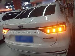 Ford Mondeo EcoBoost 180 Luxury - photo 5