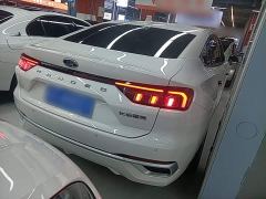 Ford Mondeo EcoBoost 180 Luxury - photo 6