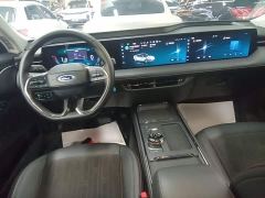 Ford Mondeo EcoBoost 180 Luxury - photo 9