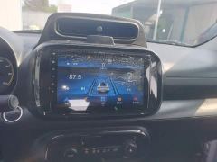 SAIC Clever 311km Vitality Pop Edition - ფოტო 12