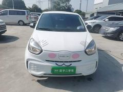 SAIC Clever 311km Vitality Pop Edition - ფოტო 2