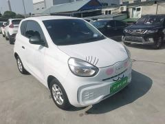 SAIC Clever 311km Vitality Pop Edition - ფოტო 3
