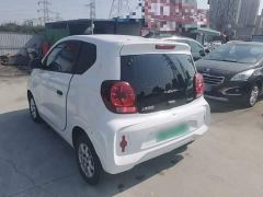 SAIC Clever 311km Vitality Pop Edition - ფოტო 4