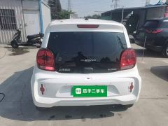SAIC Clever 311km Vitality Pop Edition - ფოტო 5