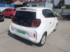 SAIC Clever 311km Vitality Pop Edition - ფოტო 6