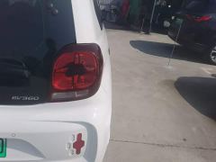 SAIC Clever 311km Vitality Pop Edition - ფოტო 7