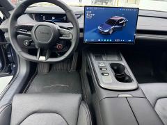 Xiaomi SU7 Rear-Wheel Drive Ultra-Long Range Advanced Autonomous Driving Pro - ფოტო 10