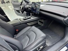 Xiaomi SU7 Rear-Wheel Drive Ultra-Long Range Advanced Autonomous Driving Pro - ფოტო 11
