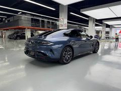 Xiaomi SU7 Rear-Wheel Drive Ultra-Long Range Advanced Autonomous Driving Pro - ფოტო 12