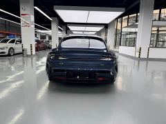 Xiaomi SU7 Rear-Wheel Drive Ultra-Long Range Advanced Autonomous Driving Pro - ფოტო 13