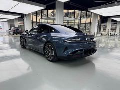 Xiaomi SU7 Rear-Wheel Drive Ultra-Long Range Advanced Autonomous Driving Pro - ფოტო 14