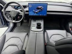 Xiaomi SU7 Rear-Wheel Drive Ultra-Long Range Advanced Autonomous Driving Pro - ფოტო 8