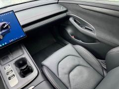 Xiaomi SU7 Rear-Wheel Drive Ultra-Long Range Advanced Autonomous Driving Pro - ფოტო 9