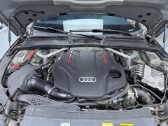 Audi S4 3.0TFSI - photo 11