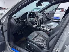 Audi S4 3.0TFSI - photo 14