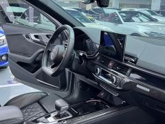 Audi S4 3.0TFSI - photo 18