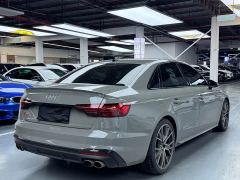 Audi S4 3.0TFSI - photo 19