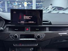 Audi S4 3.0TFSI - photo 7