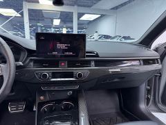 Audi S4 3.0TFSI - photo 8