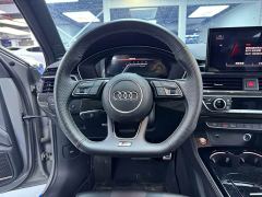 Audi S4 3.0TFSI - photo 9