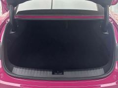 Xiaomi SU7 Rear-Wheel Drive Ultra-Long Range Advanced Autonomous Driving Pro - ფოტო 13