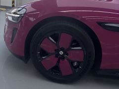Xiaomi SU7 Rear-Wheel Drive Ultra-Long Range Advanced Autonomous Driving Pro - ფოტო 15